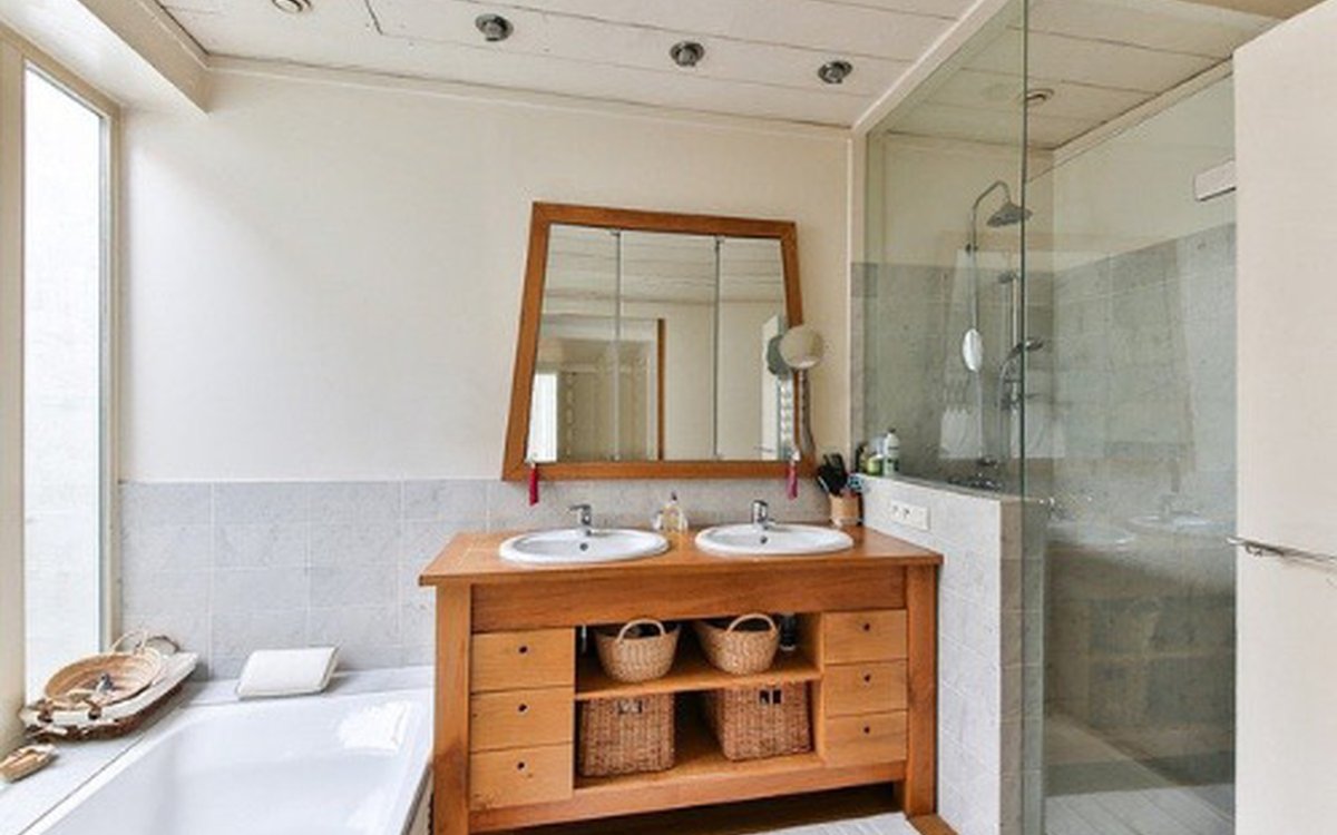 Bathroom Repairs & Building in Norfolk by Handyman Norfolk
