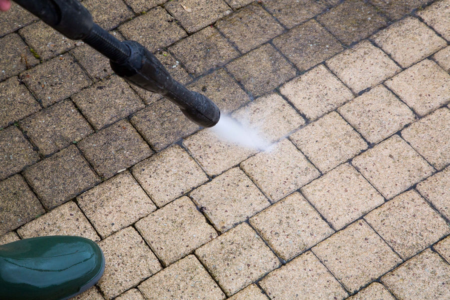 Driveways in Norfolk by Handyman Norfolk