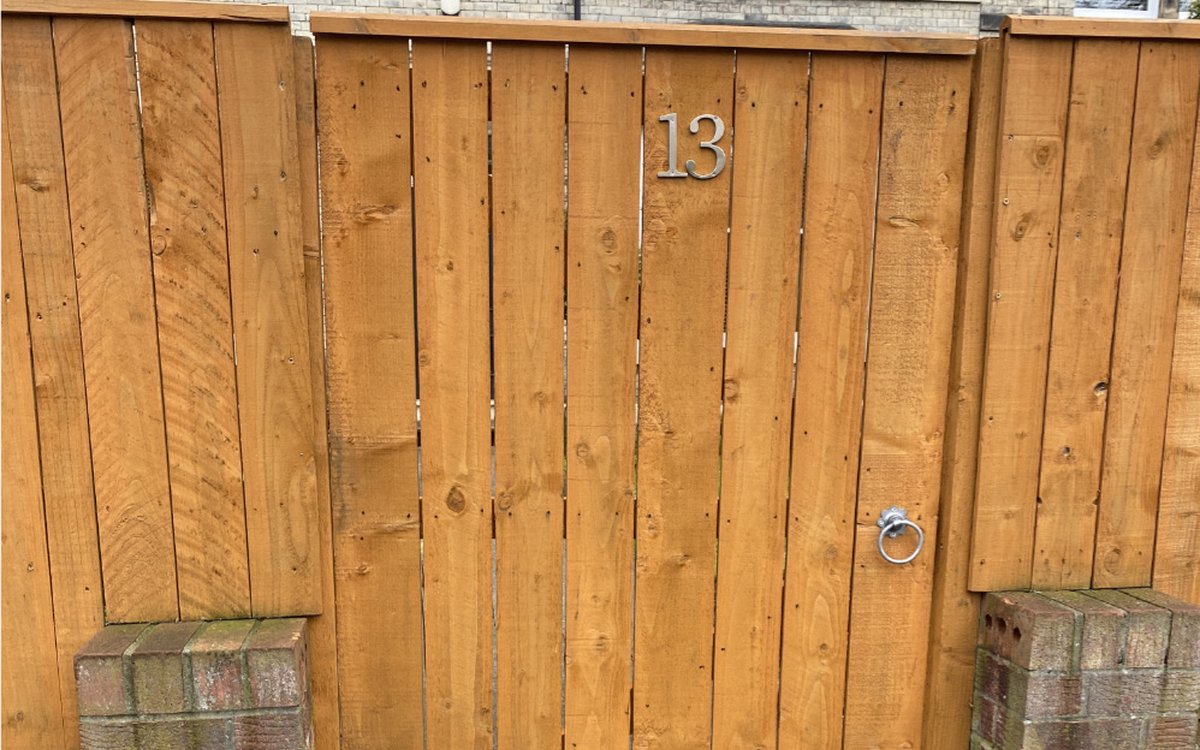 Fencing Service in Norfolk by Handyman Norfolk