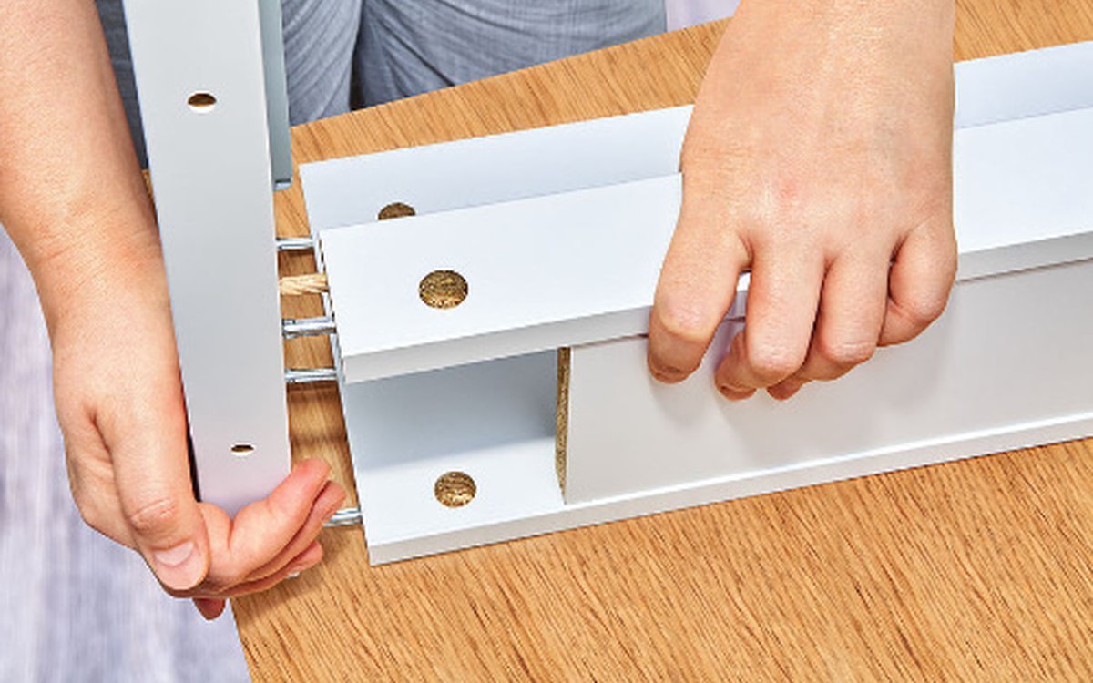 Flatpack Assembly in Norfolk — Handyman Norfolk