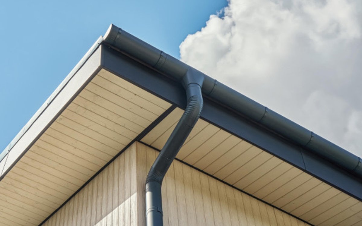 Handyman Guttering in Norfolk by Handyman Norfolk