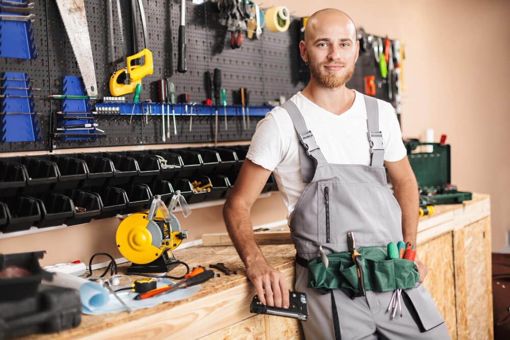 Handyman Odd Jobs in Norfolk — Handyman Norfolk