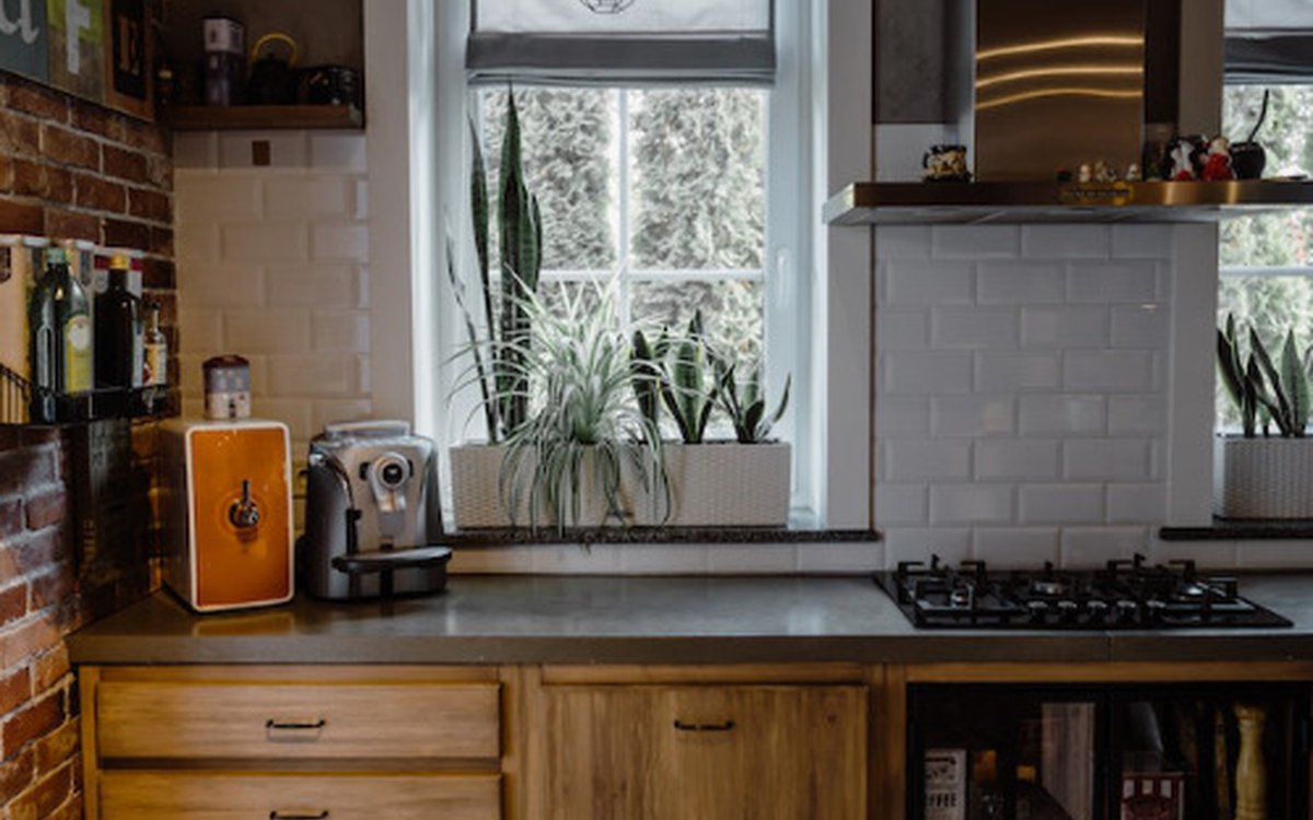 Kitchen Repairs and Building in Norfolk — Handyman Norfolk
