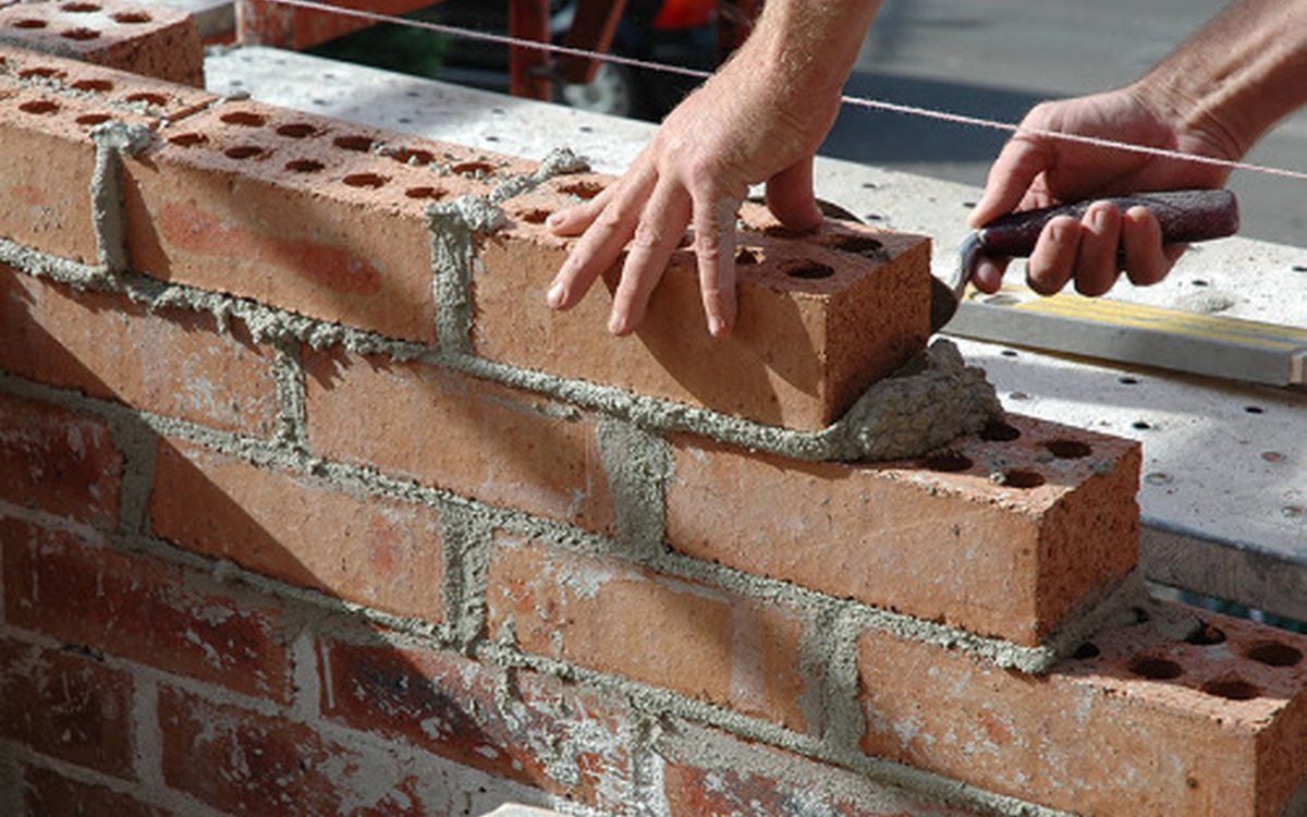 Masonry Painting in Norfolk by Handyman Norfolk