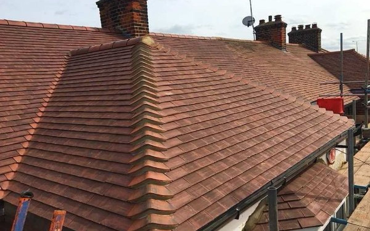 Roofing Services in Norfolk by Handyman Norfolk