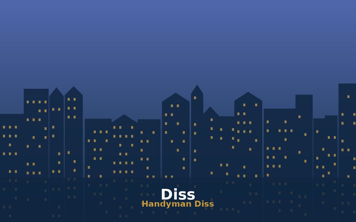 Diss, Norfolk — handyman services by Handyman Norfolk