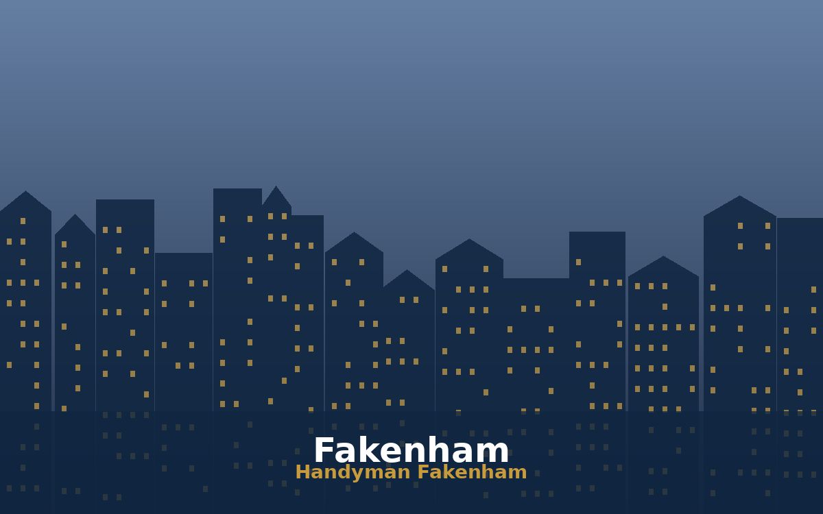 Fakenham, Norfolk — handyman services by Handyman Norfolk